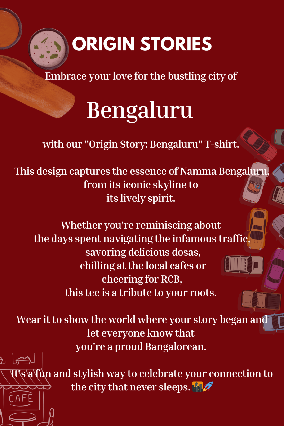 Origin Stories: Bengaluru - Image 3
