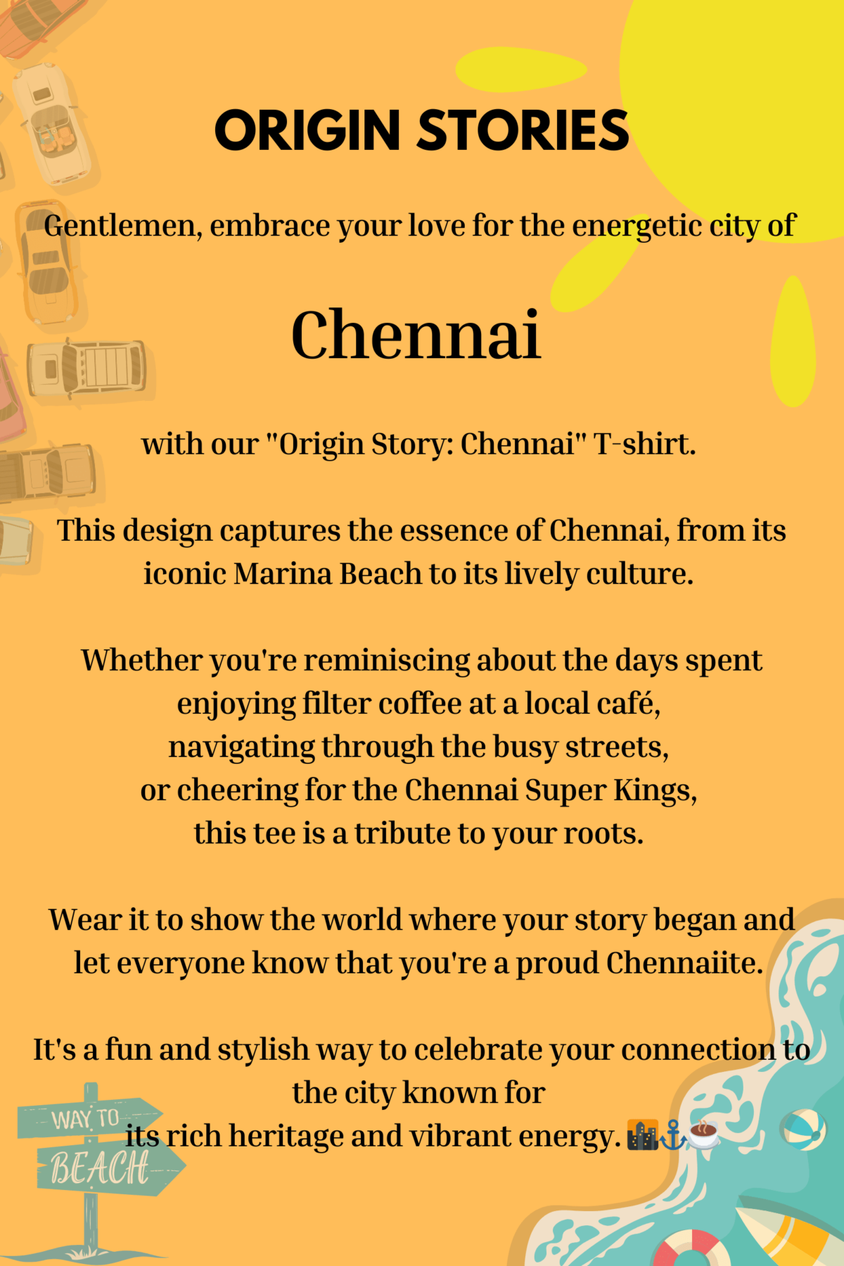 Origin Stories: Chennai - Image 3