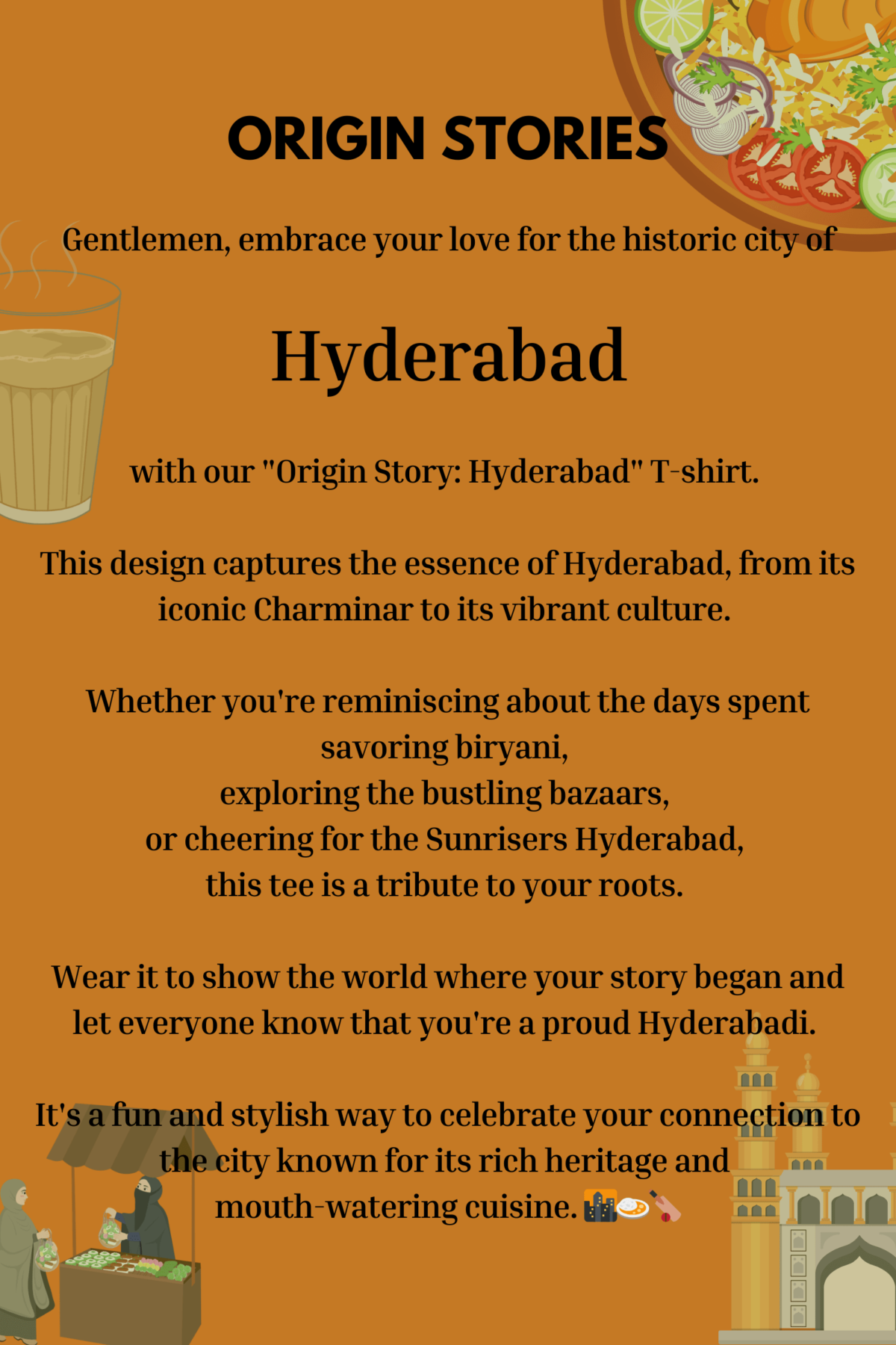 Origin Stories: Hyderabad - Image 3