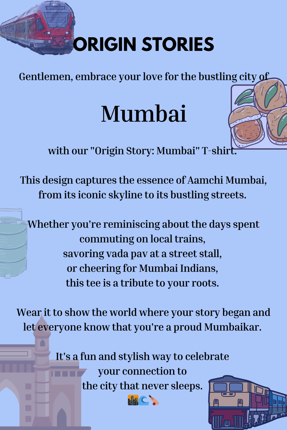 Origin Stories: Mumbai - Image 4