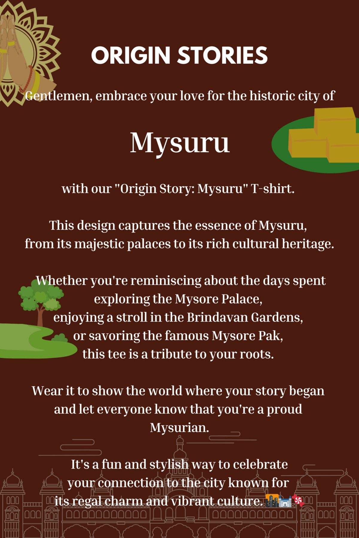 Origin Stories: Mysuru - Image 4