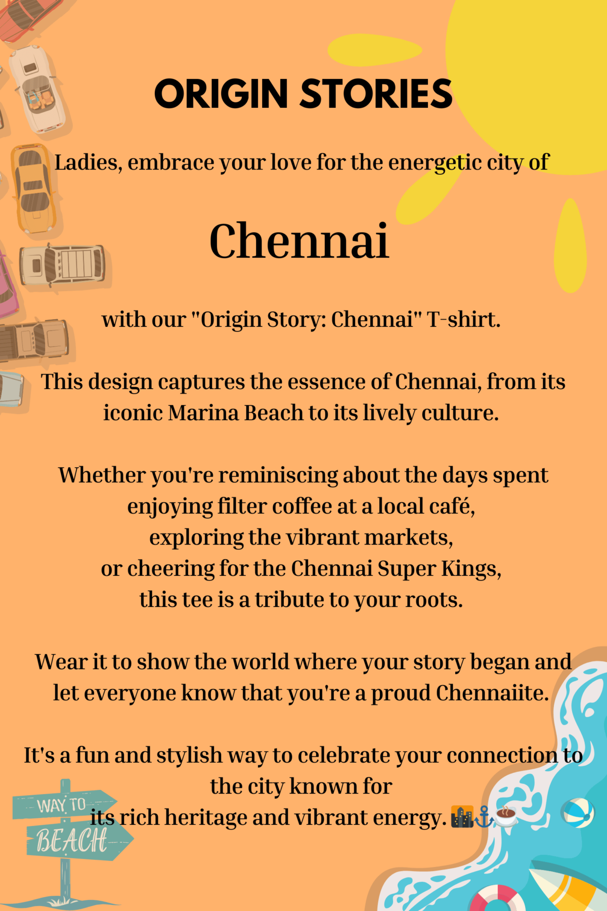 Origin Stories: Chennai - Image 4