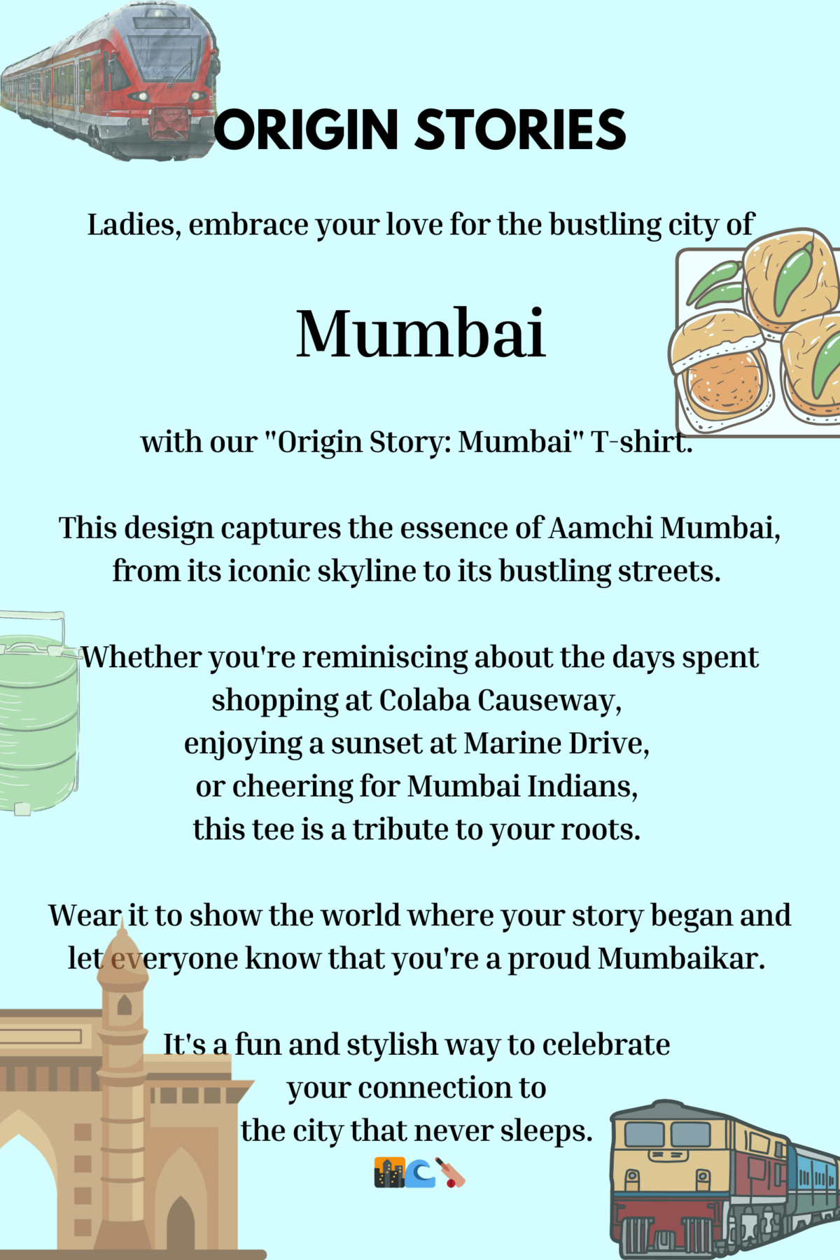 Origin Stories: Mumbai - Image 4