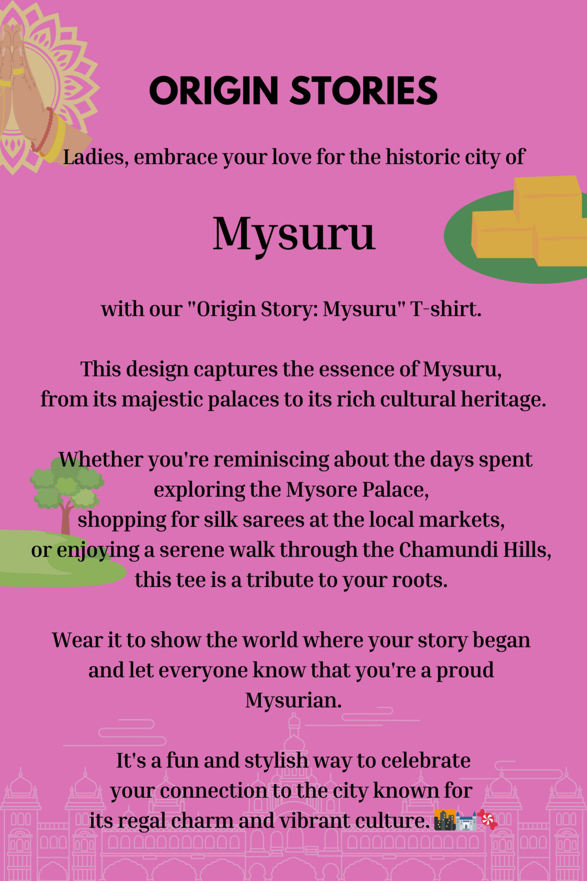 Origin Stories: Mysuru - Image 4