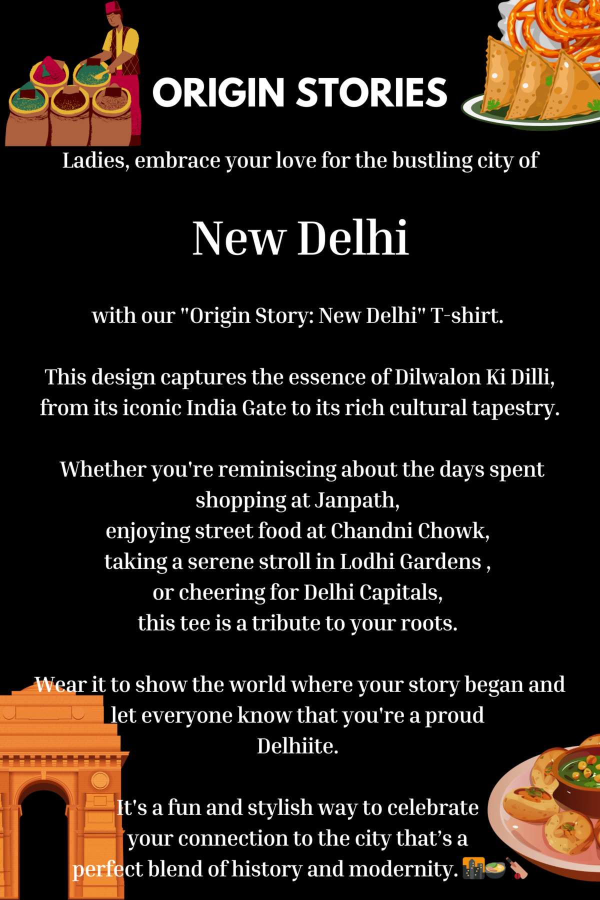 Origin Stories: New Delhi - Image 4