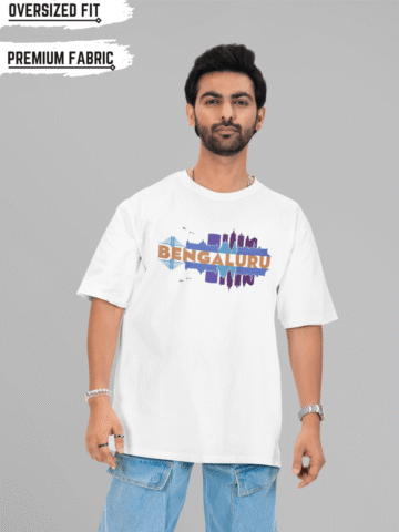 Origin Stories: Bengaluru