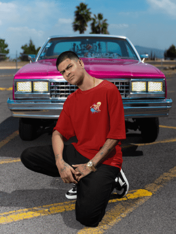 Alternative view of Cancel Adulthood