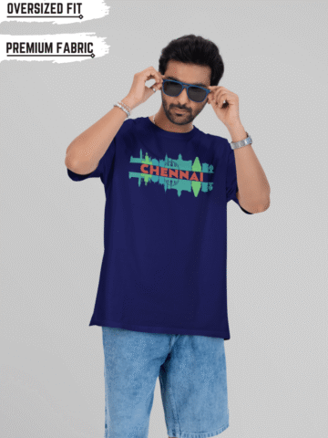 Origin Stories: Chennai