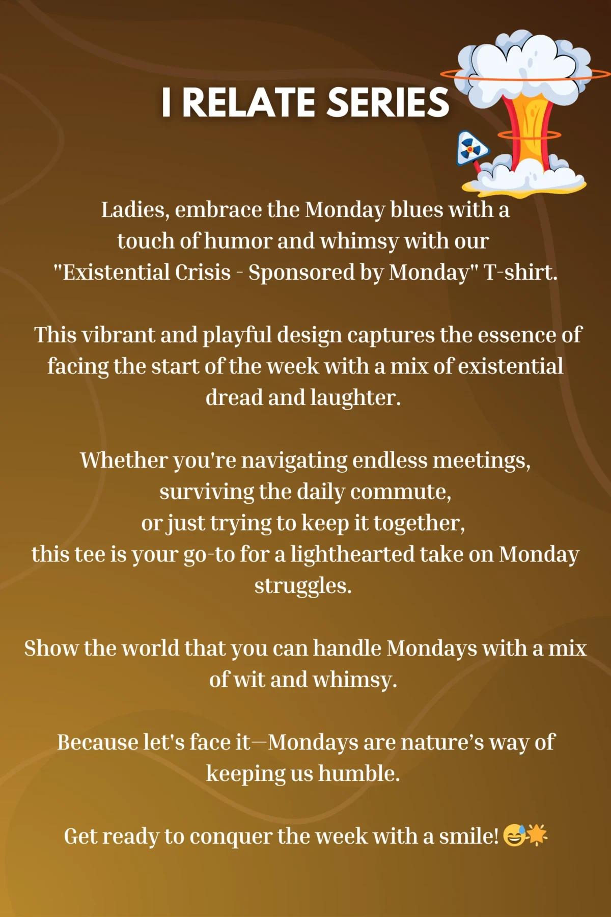 Existential Crisis: Sponsored By Monday - Image 4