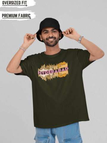 Origin Stories: Hyderabad