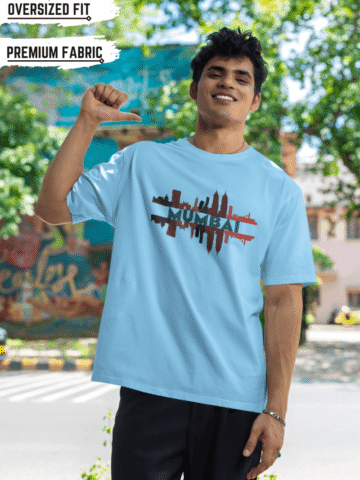 Origin Stories: Mumbai