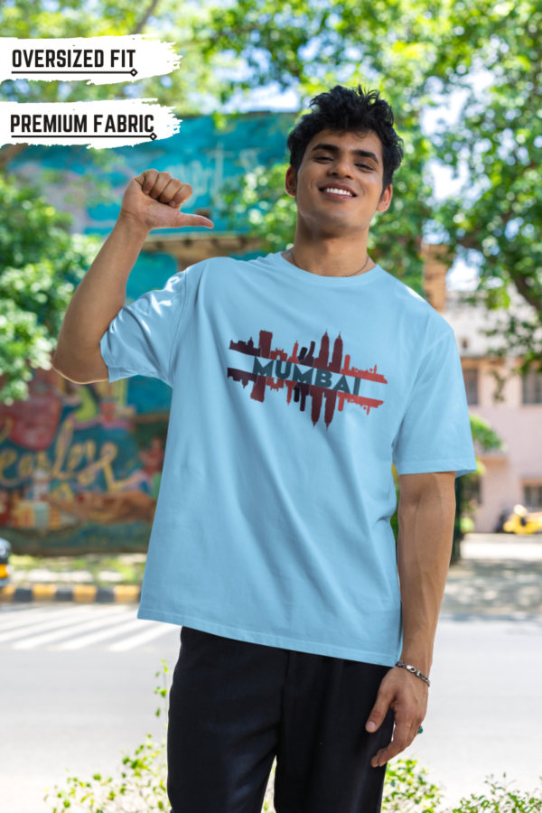 Origin Stories: Mumbai