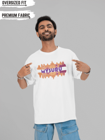 Origin Stories: Mysuru