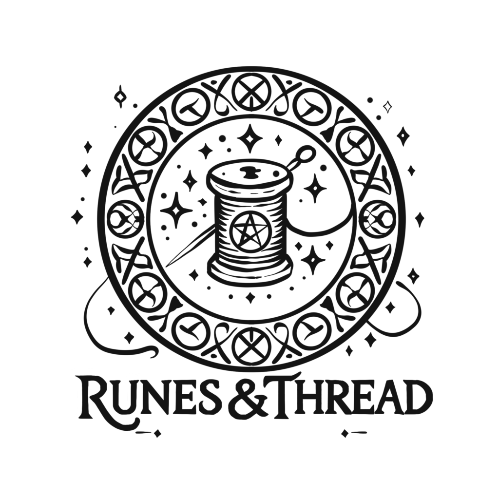 Runes & Thread