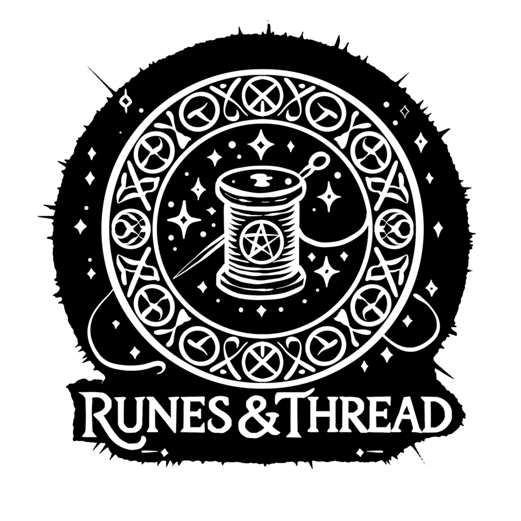 Runes & Thread