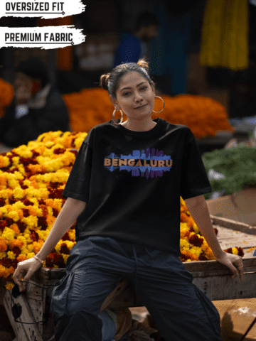 Origin Stories: Bengaluru