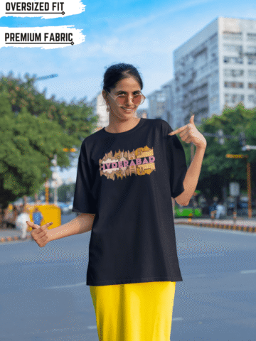 Origin Stories: Hyderabad