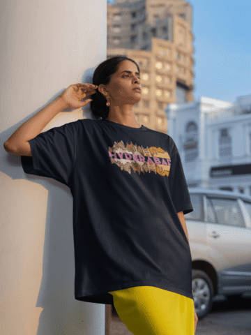 Alternative view of Origin Stories: Hyderabad