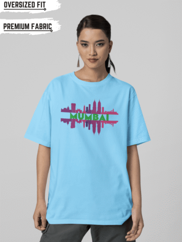 Origin Stories: Mumbai