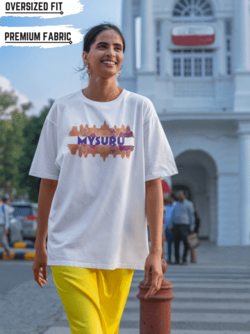 Origin Stories: Mysuru