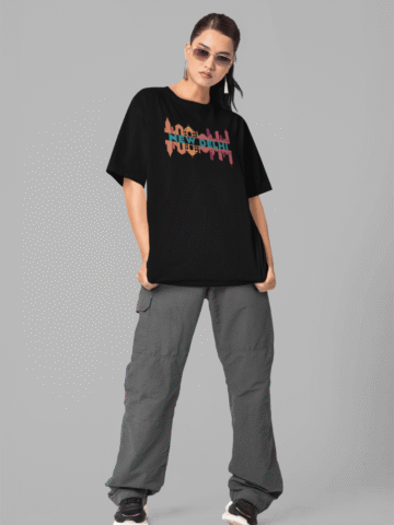 Alternative view of Origin Stories: New Delhi