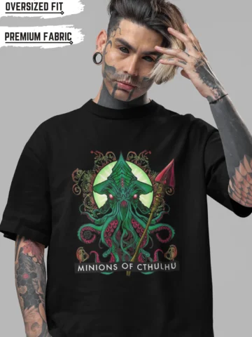 Thal’Zarok, The Tidebound Tyrant