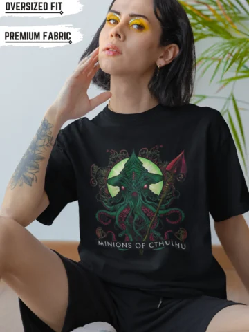 Thal’Zarok, The Tidebound Tyrant