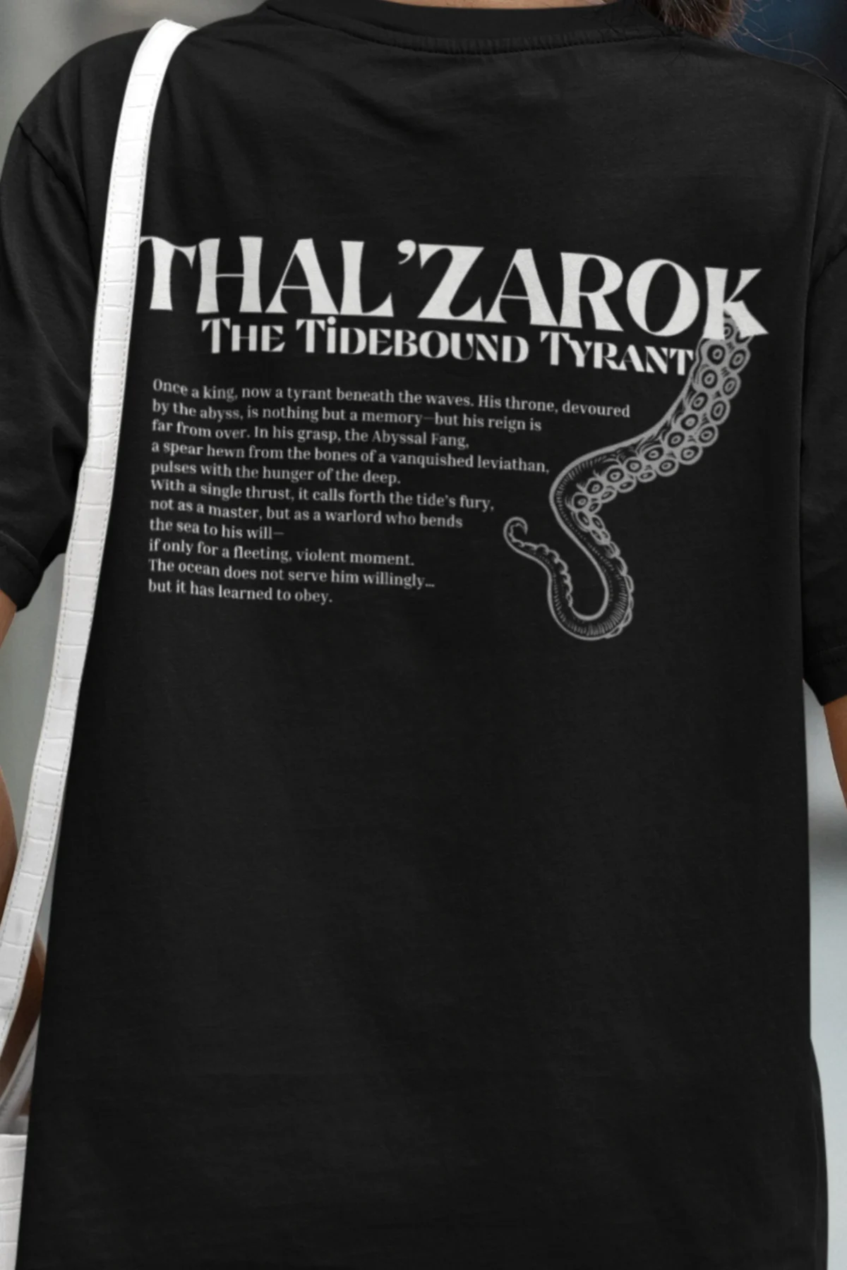 Thal’Zarok, The Tidebound Tyrant - Image 2