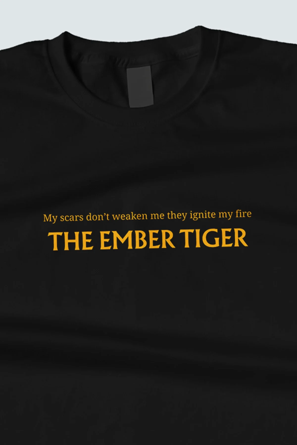 The Ember Tiger - Image 4