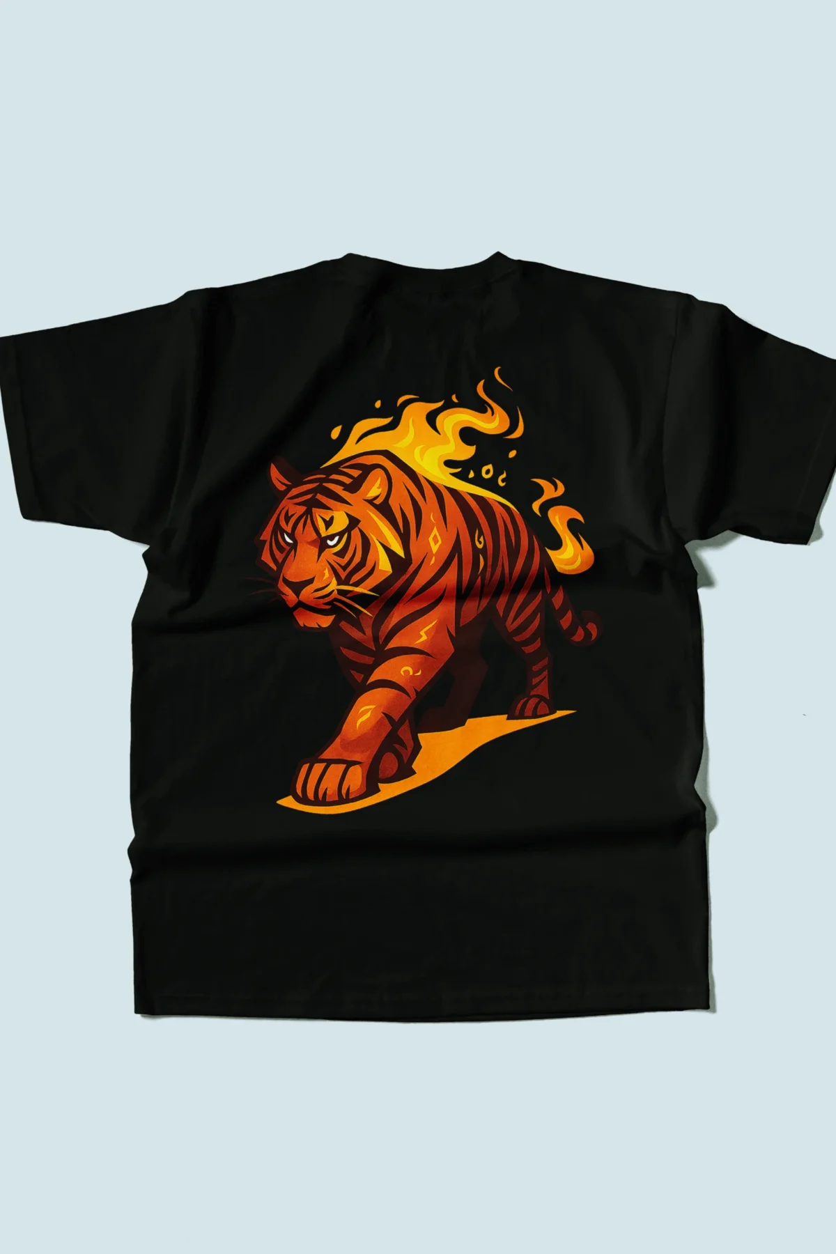 The Ember Tiger - Image 5