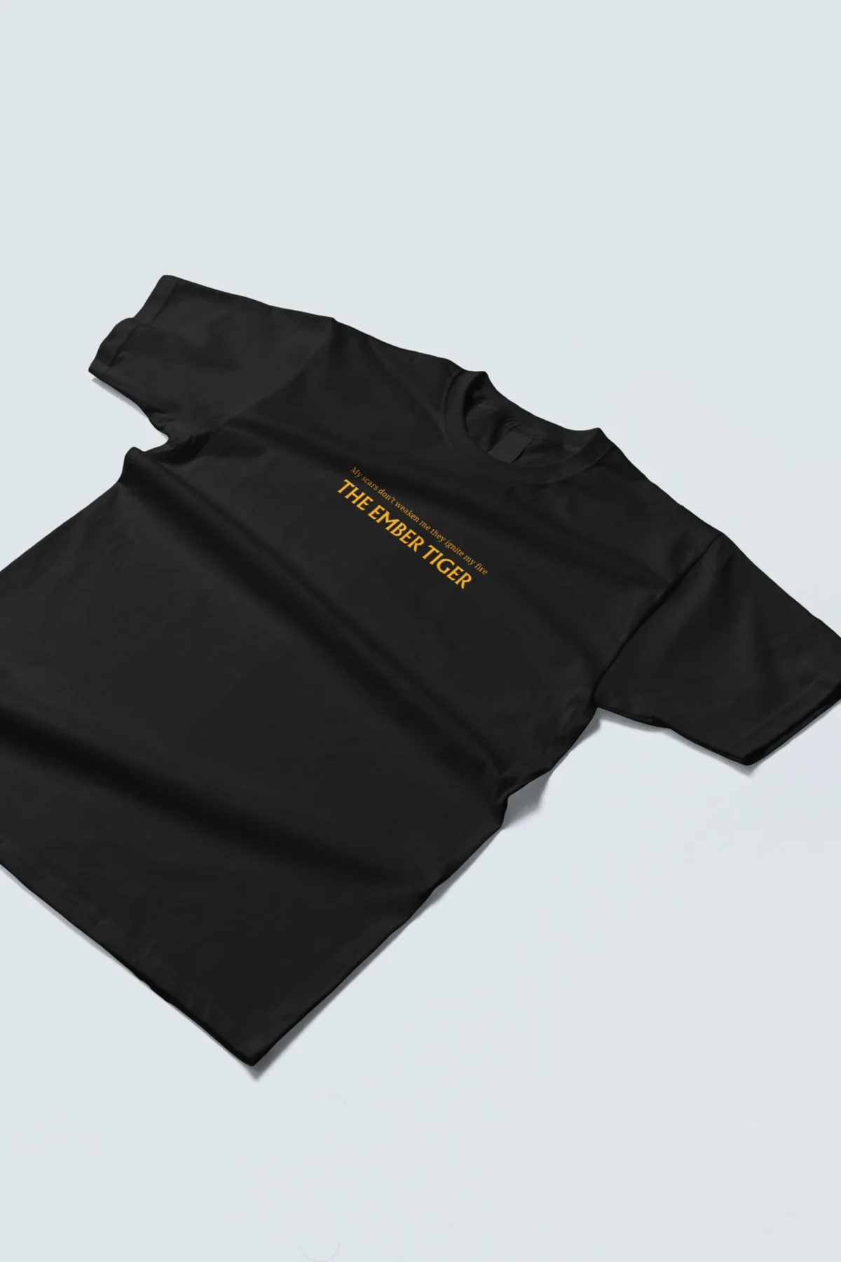The Ember Tiger - Image 6