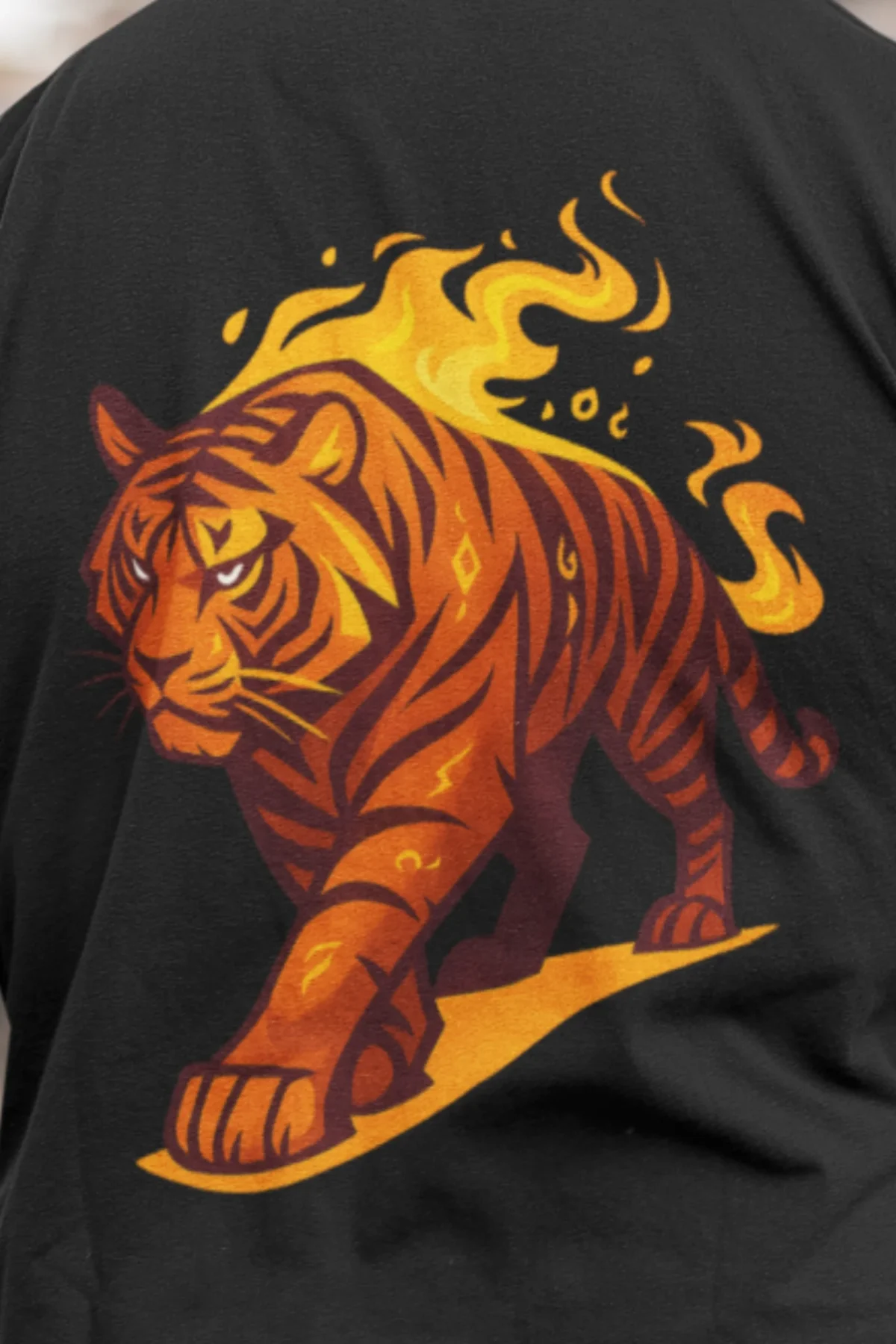 The Ember Tiger - Image 3