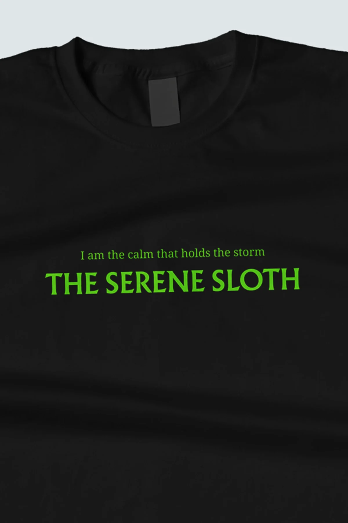 The Serene Sloth - Image 4