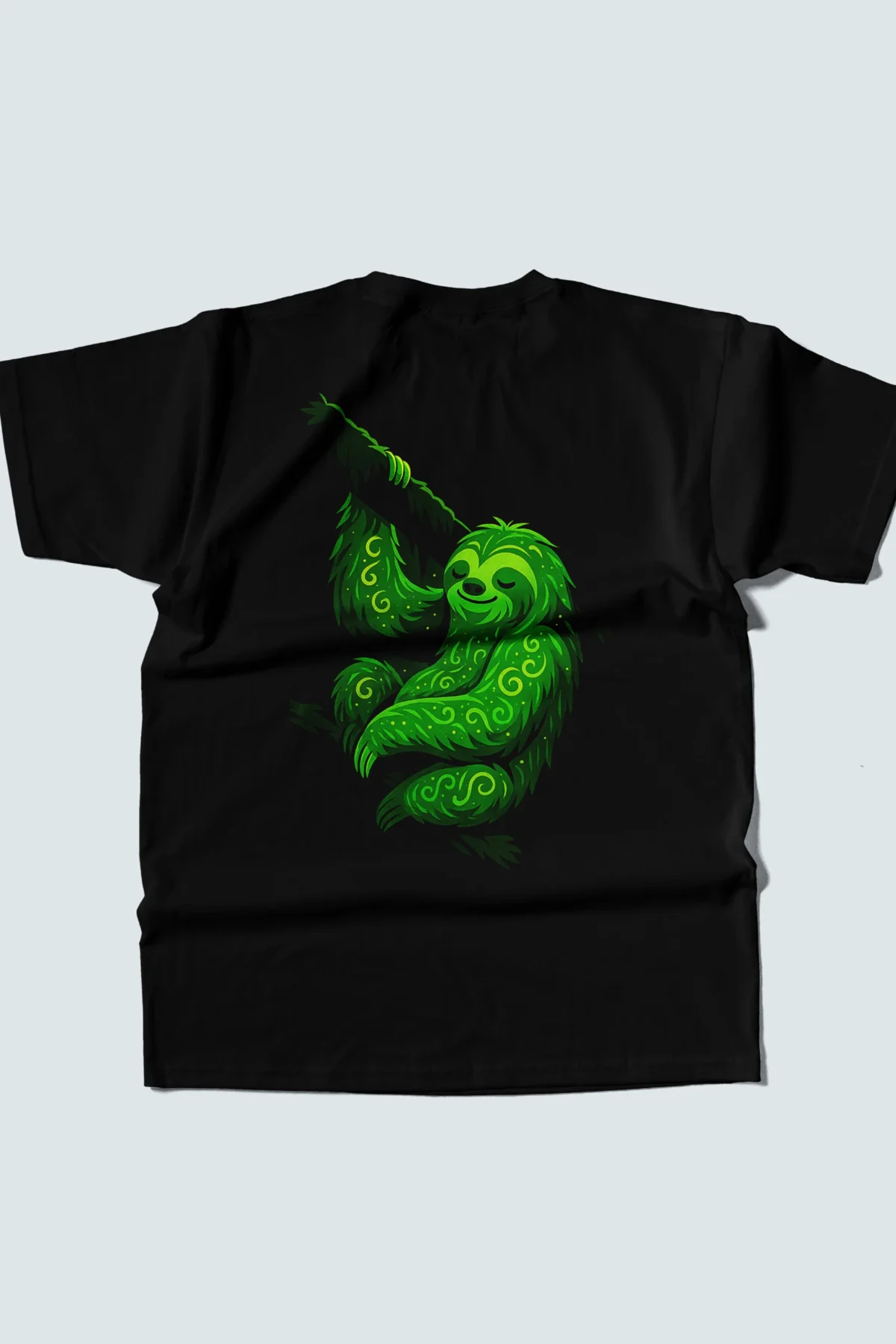 The Serene Sloth - Image 5
