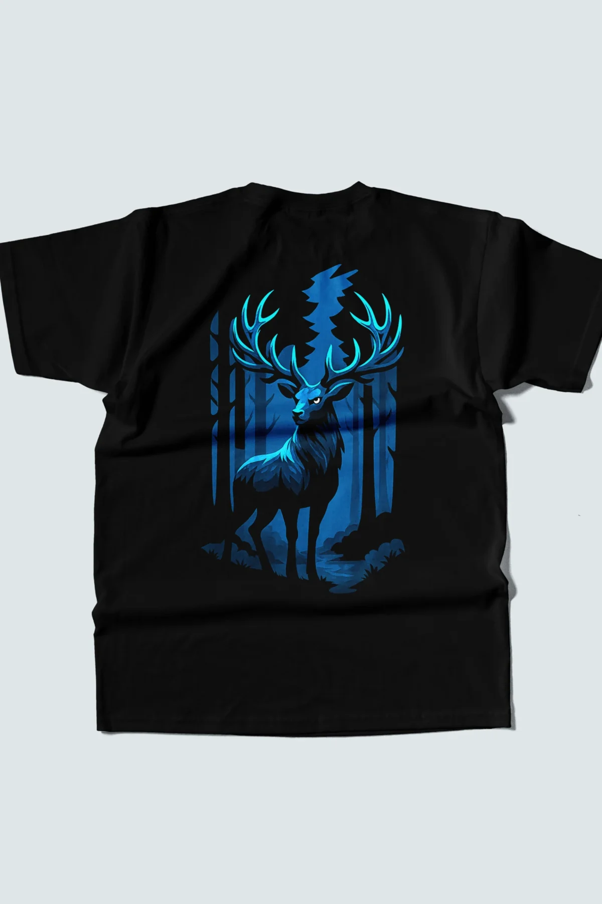The Unbowing Stag - Image 5