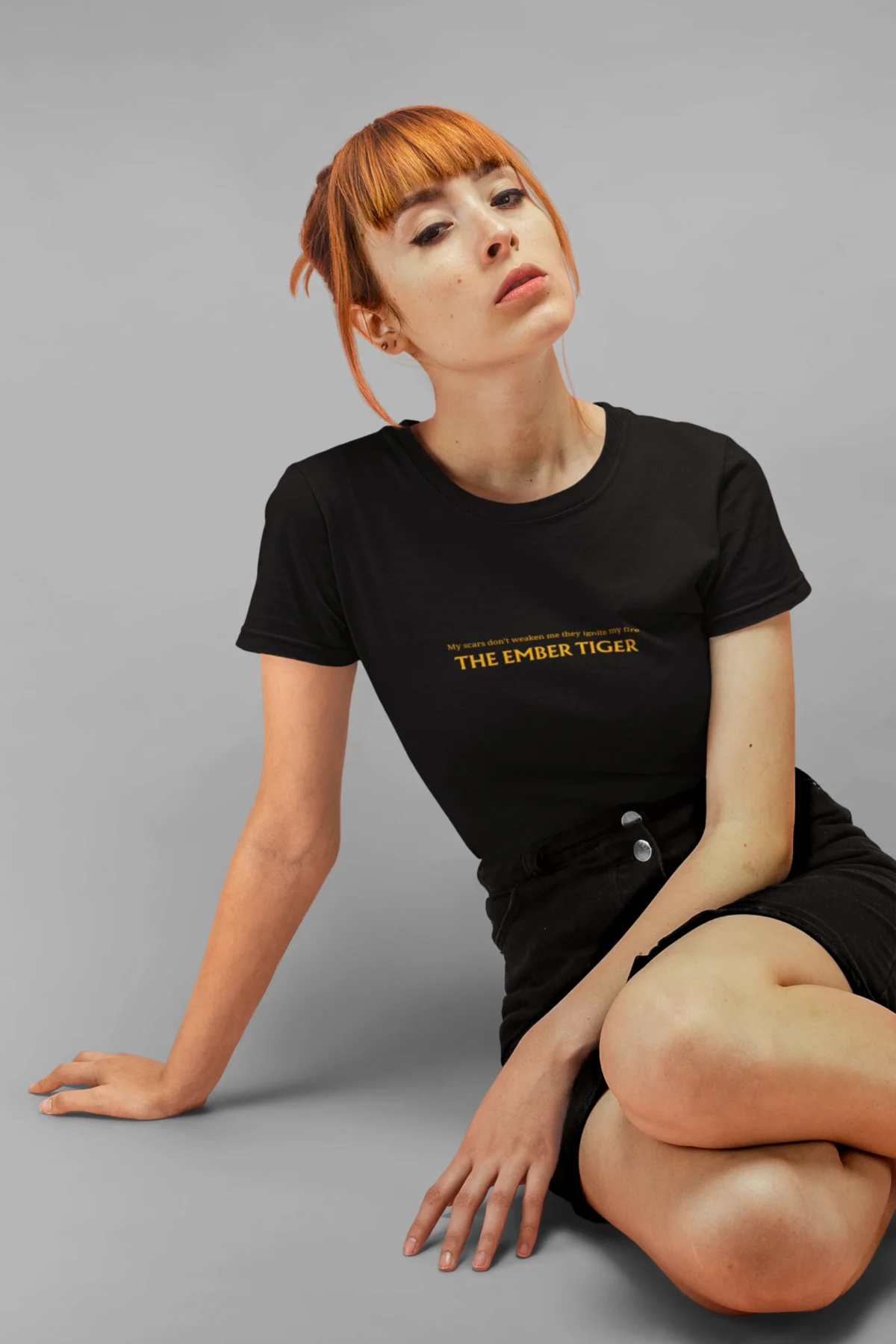 The Ember Tiger - Image 2