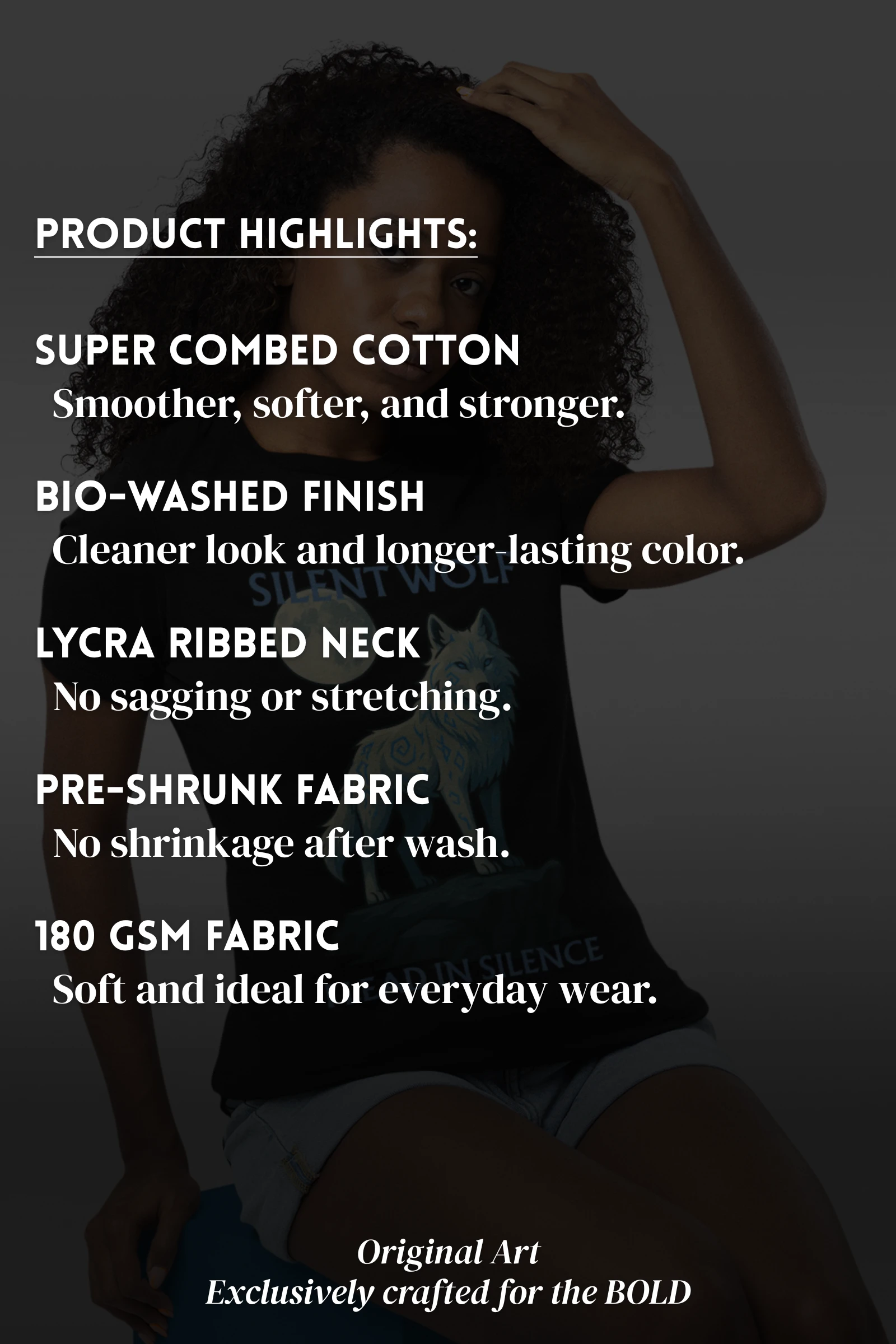 The Silent Wolf - Image 3