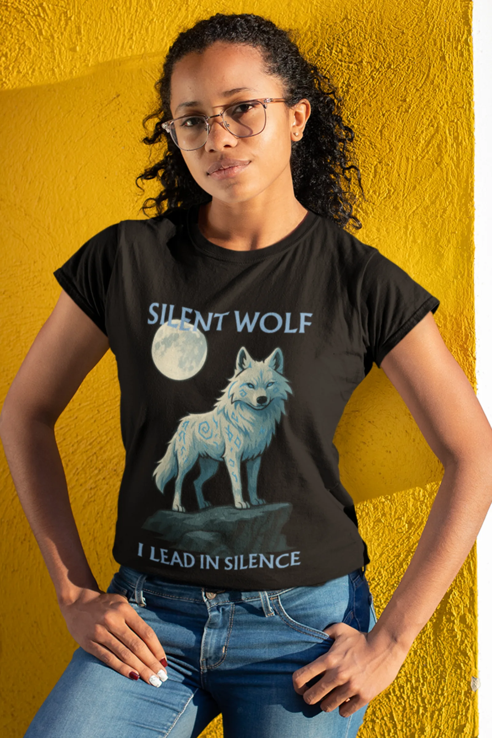 The Silent Wolf - Image 4