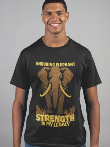 The Enduring Elephant