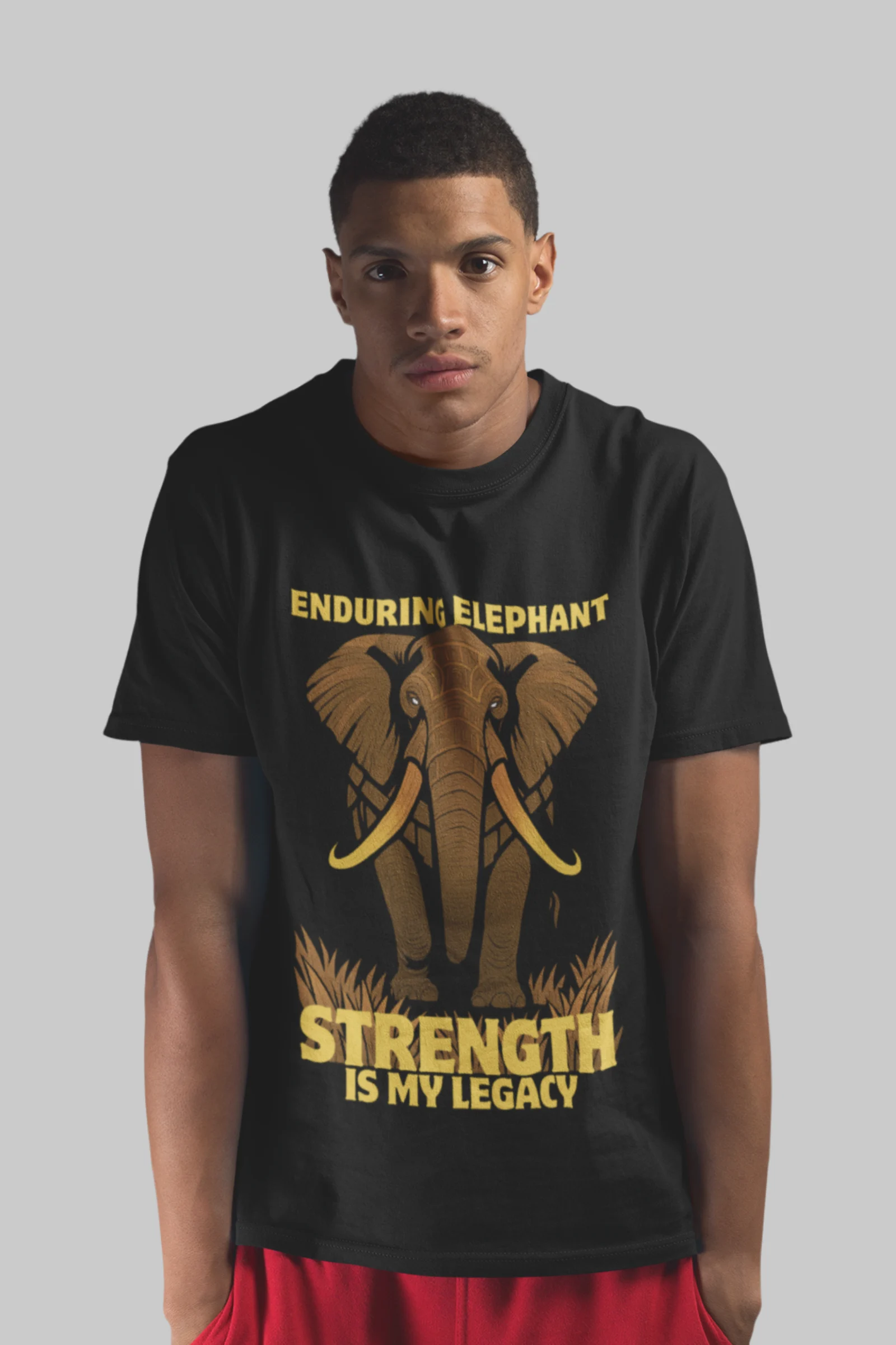 The Enduring Elephant - Image 2