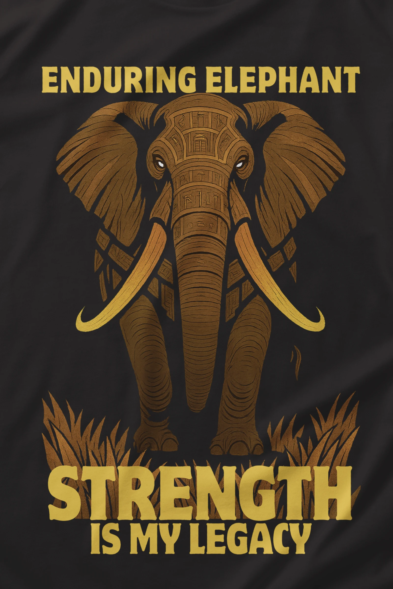 The Enduring Elephant - Image 4