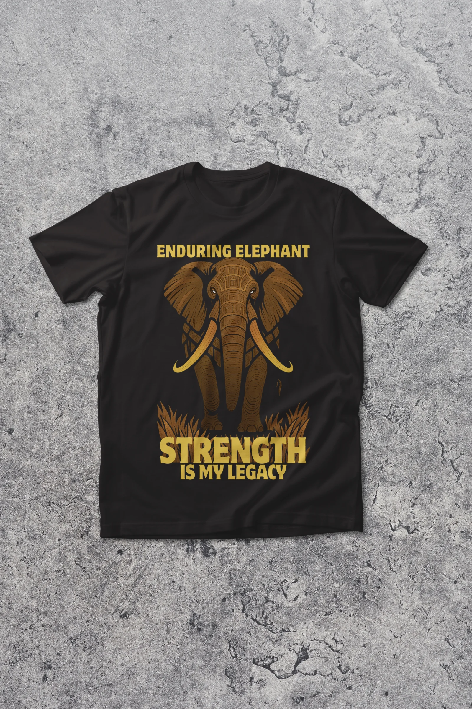 The Enduring Elephant - Image 5