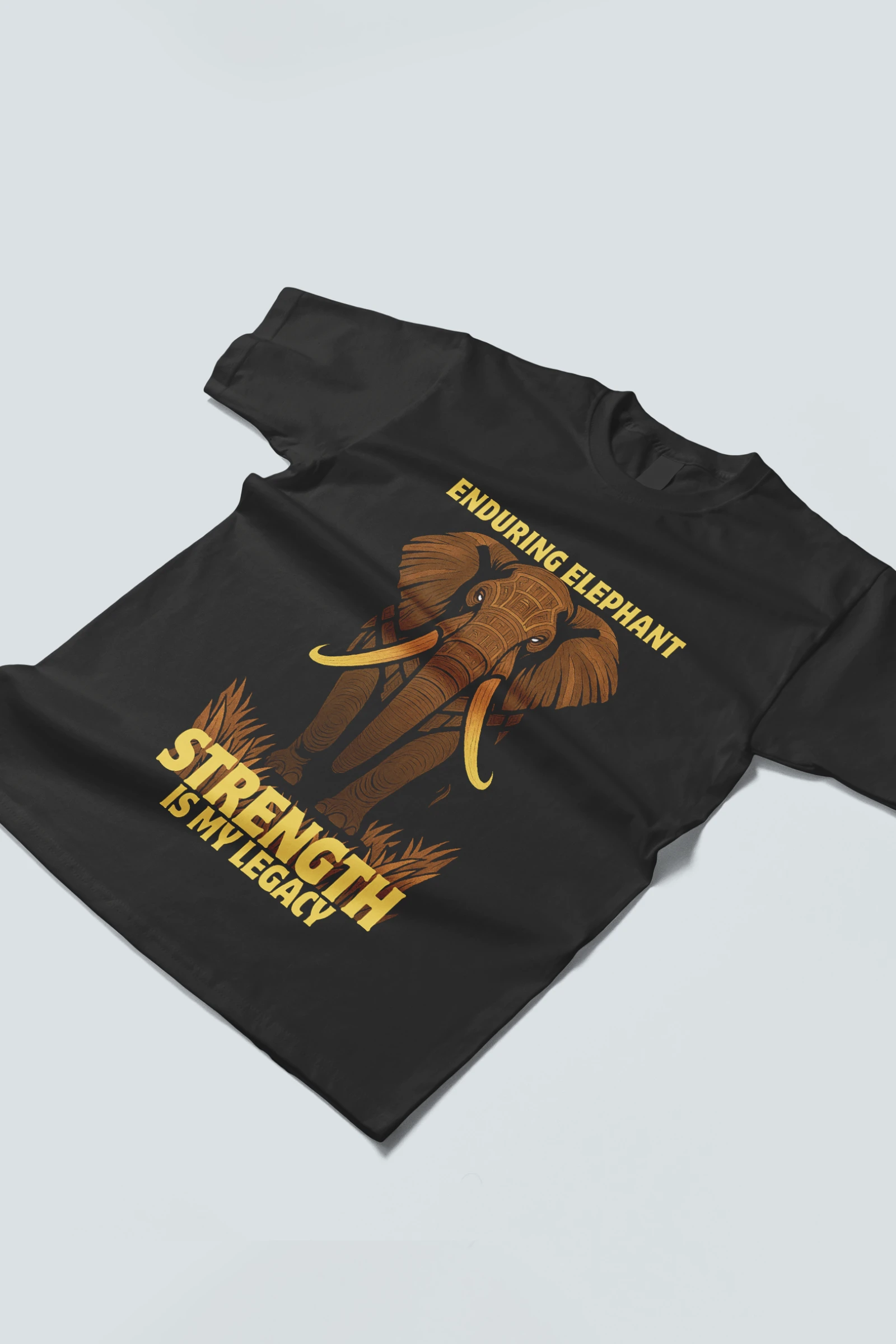 The Enduring Elephant - Image 6