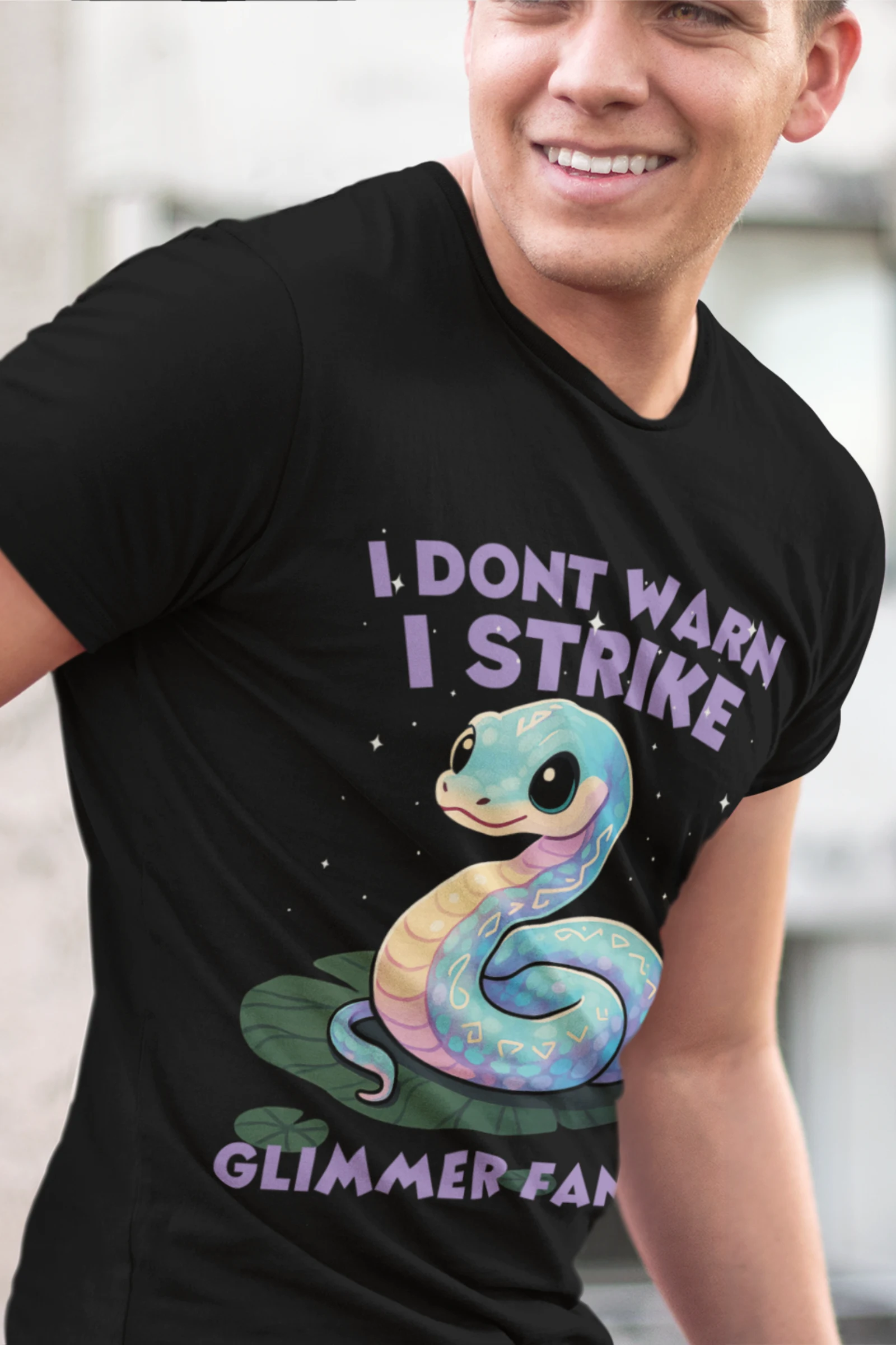 The Glimmer Fang - Image 2