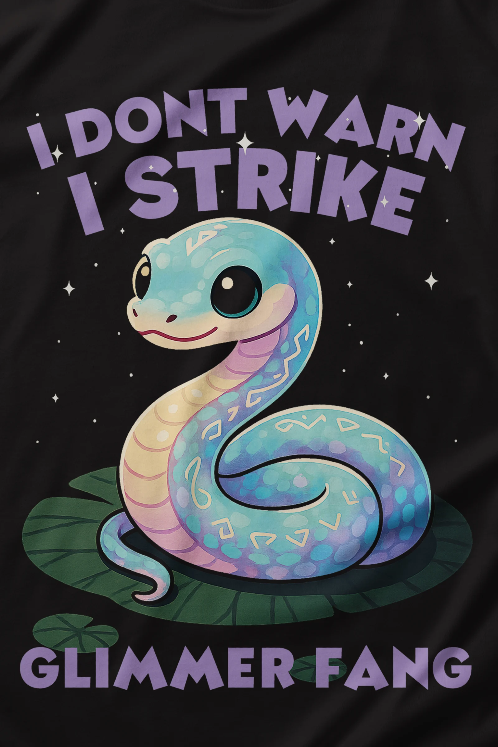 The Glimmer Fang - Image 4