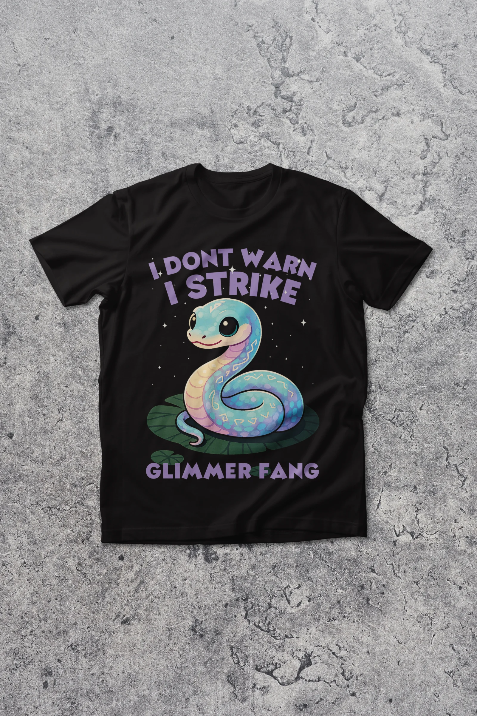 The Glimmer Fang - Image 5