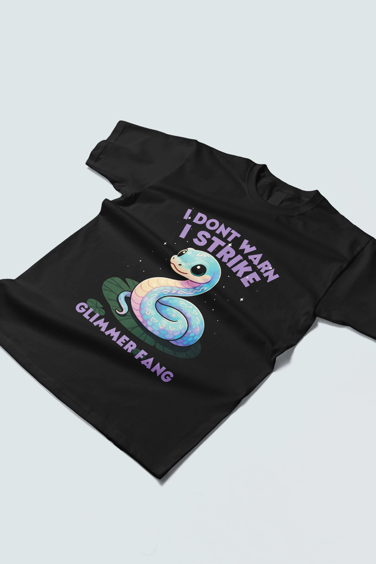 The Glimmer Fang - Image 6