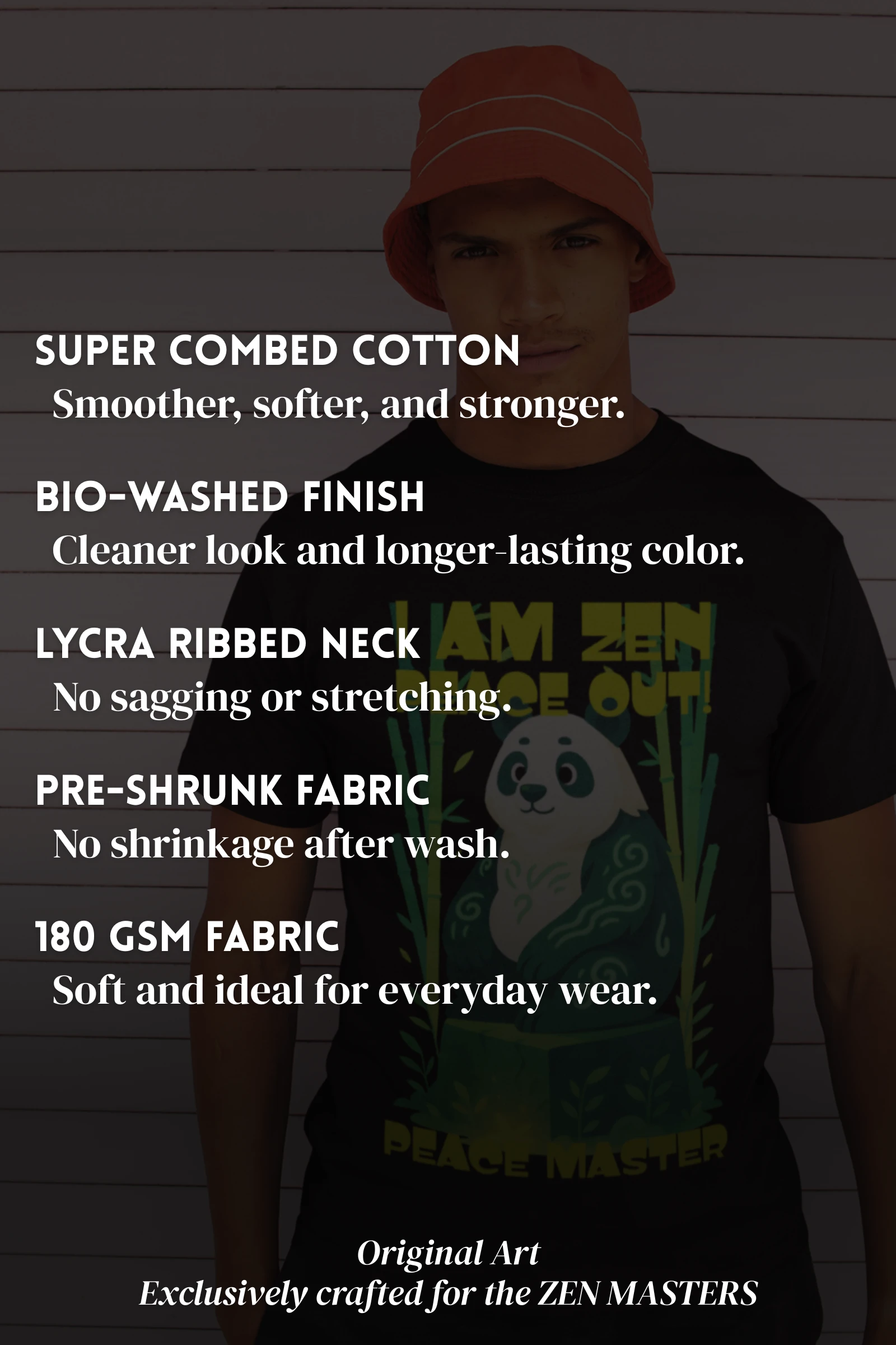 The Peace Master - Image 3