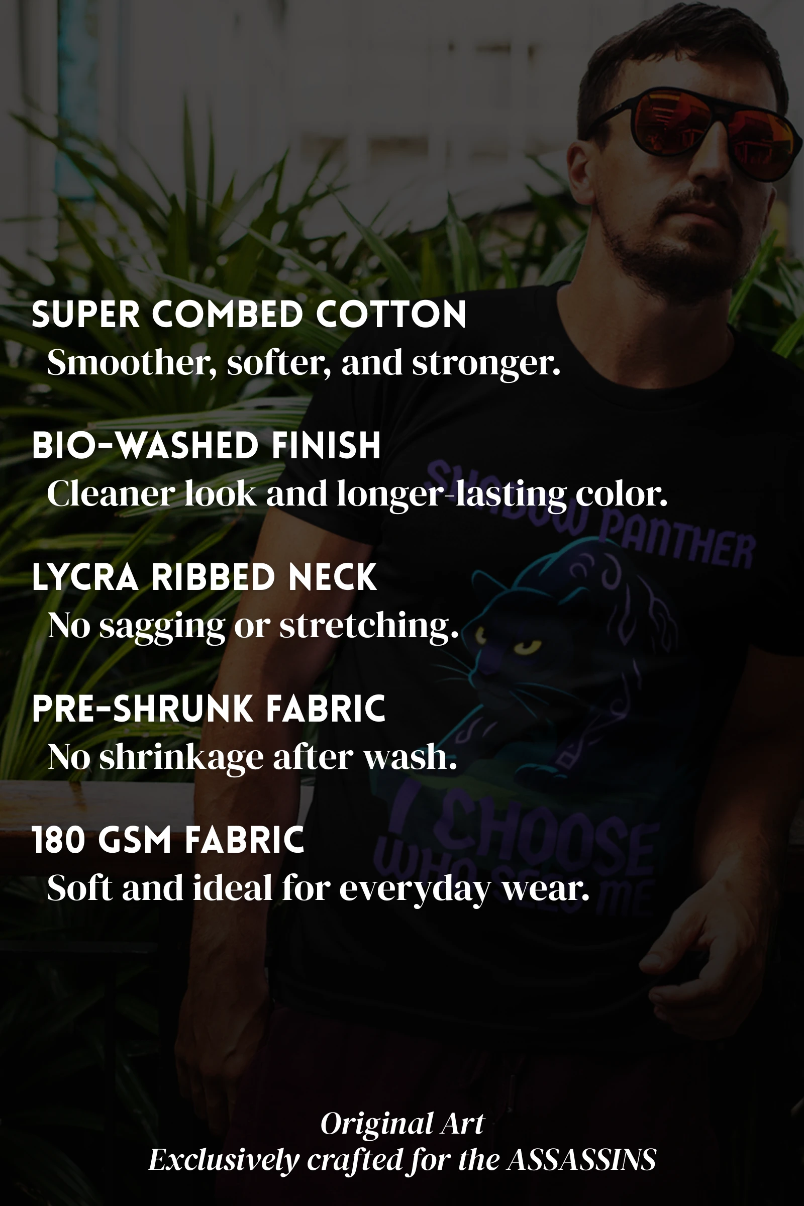 The Shadow Panther - Image 3