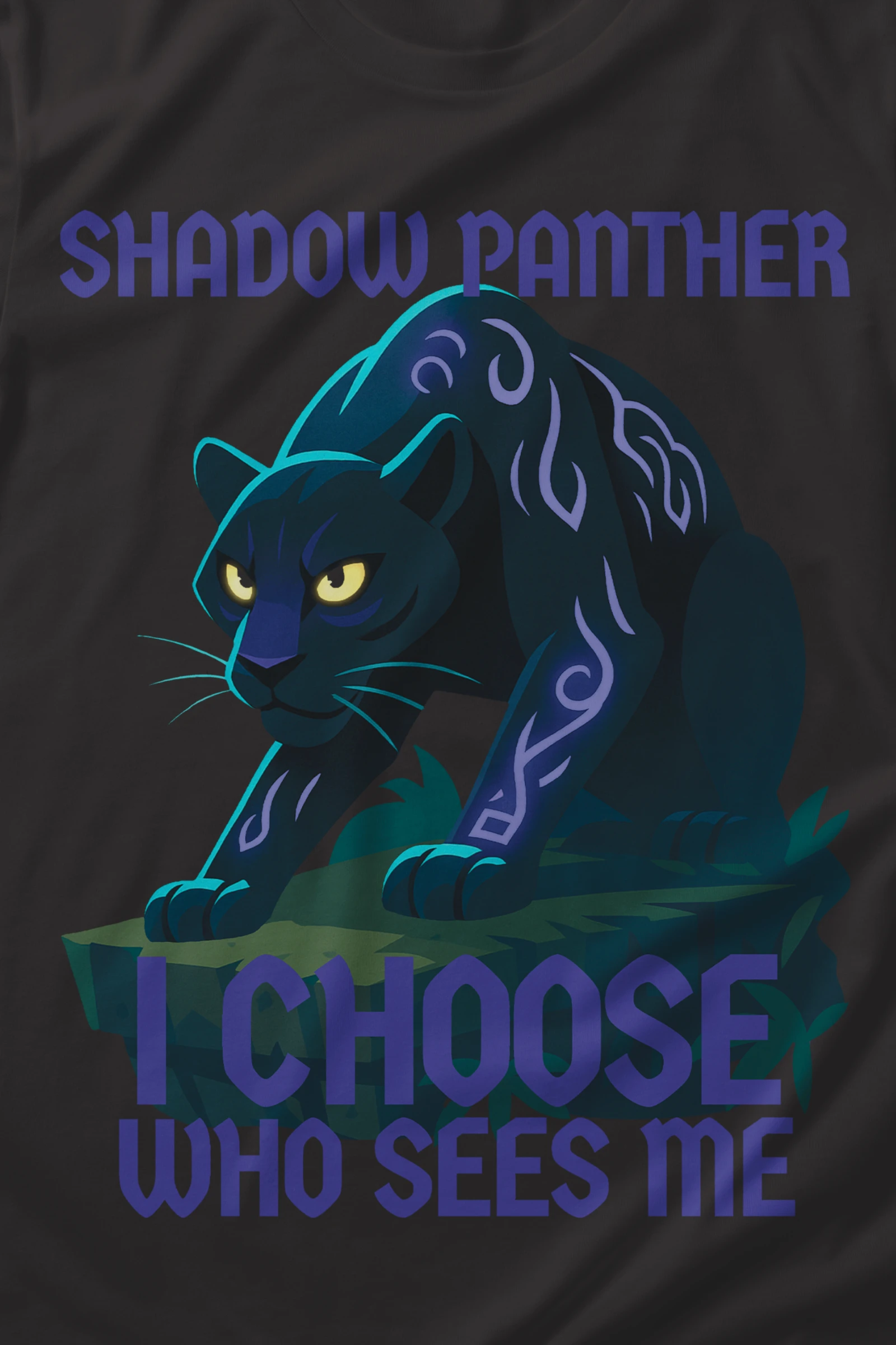 The Shadow Panther - Image 4